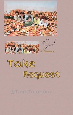 Take Request _Tiệm Tôm Hùm