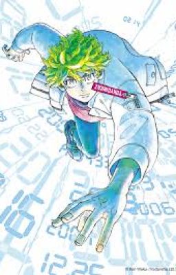 (Takemichi/AllTake/AllTakemichi) Chủng tộc