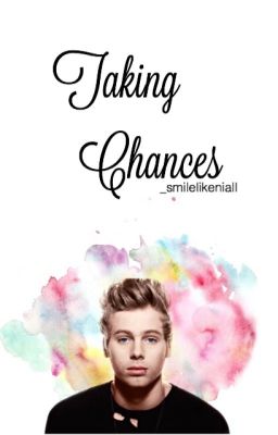 Taking Chances (Remember to Forget Sequel)