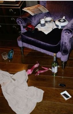 takji | after party