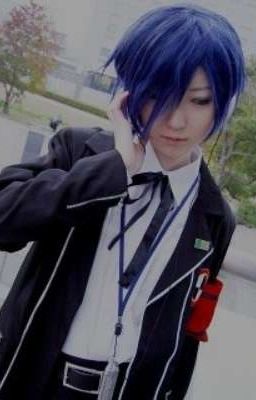 Takumi kujo