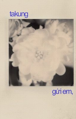 takung | gửi em,