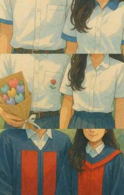 Tạm biệt mối tình thời niên thiếu của tôi!