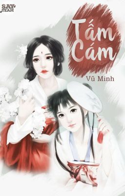 Tấm Cám