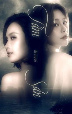 Tằm đi nuôi Sắn [Phương Nhân Hữu Hương]