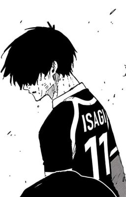 !!Tạm Drop!! |AllIsagi| Anh Bảo Mẫu