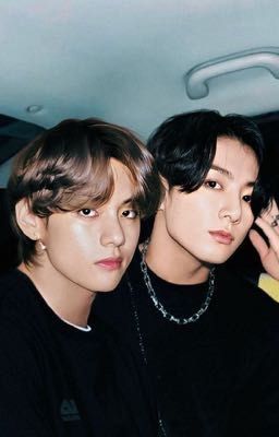 [Tạm Drop][VKook]_Tình yêu của em dành cho anh như đóa hoa bỉ ngạn.