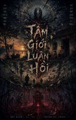 TÂM GIỚI LUÂN HỒI