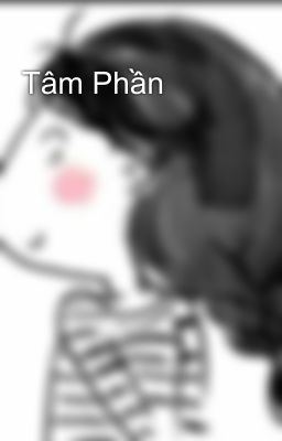 Tâm Phần