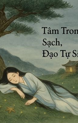 Tâm Trong Sạch, Đạo Tự Sinh