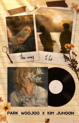 Tầm Vương Tơ Lụa - Marhoon
