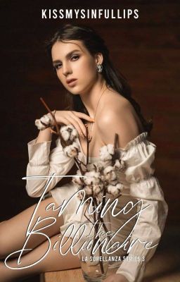 Taming The Billionaire