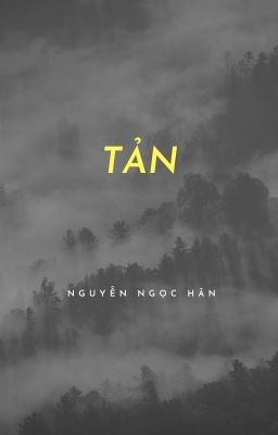 Tản