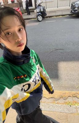 Tán Em - jiminjeong