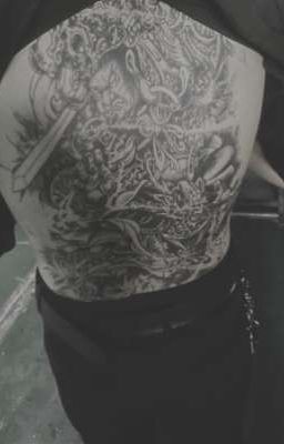 Tân long thần ký