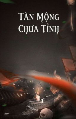 Tàn Mộng Chưa Tỉnh