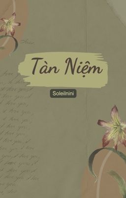 Tàn Niệm | Kookmin
