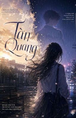 Tàn Quang