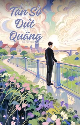 Tần Số Đứt Quãng • [Hoàn]