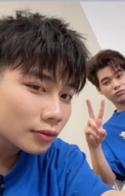 {Tân Sơn } Nguyễn Hữu Sơn và bắp tay của Minh Tin