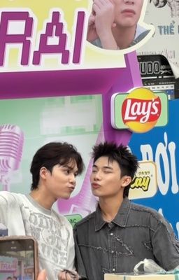 [Tân Sơn Nhất] Vương vấn