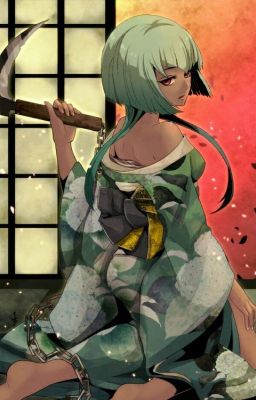 [Tận thế + Touken Ranbu] Như thế nào xây thành hắc ám Honmaru (Full)
