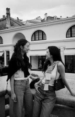 Tàn Tích Đỏ Xanh - LenaMiu