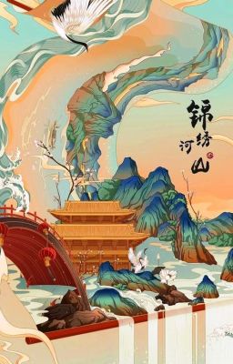 [Tần triều] Ở Tần đại xoát video ngắn không cẩn thận khai đầu bình-Do Vị