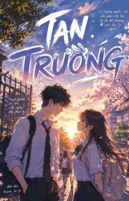 TAN TRƯỜNG