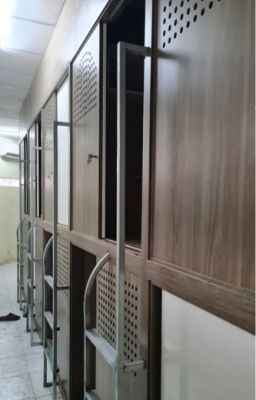 [Tản văn] Chiếc hộp ngủ