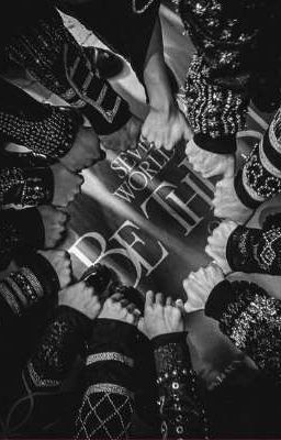 Tầng Ẩn [ Seventeen ]