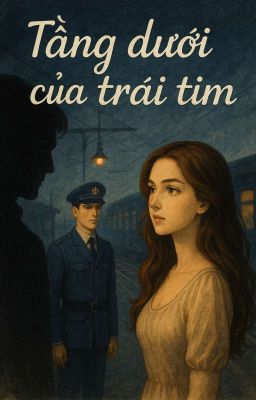 TẦNG DƯỚI CỦA TRÁI TIM 