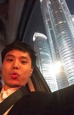 tầng thượng 