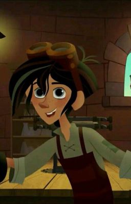 Tangled: The series