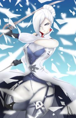 Tank Commander Mreader X Winter Schnee