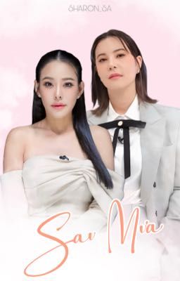 [TANYANING] SAU MƯA | FANFICTION (THE TWO OF US)