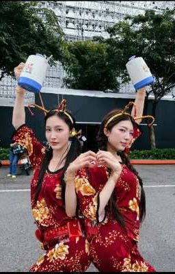 tào lao cùng mansun