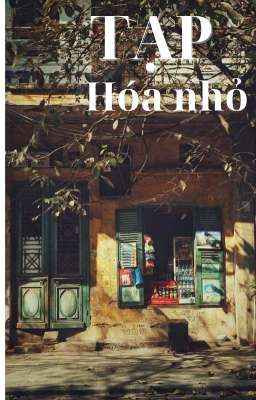 Tạp hoá Nhỏ 