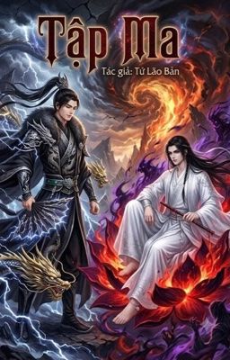 Tập Ma