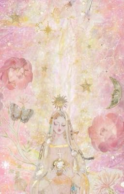 tarot reader | cheolhan