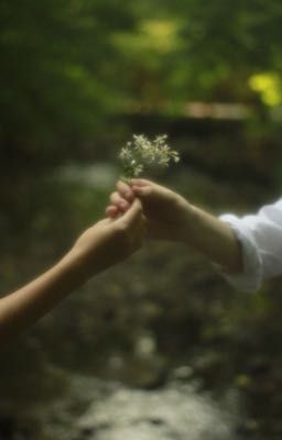 tất thảy đều vì Em