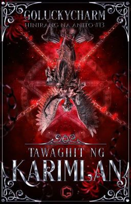 Tawaghit ng Karimlan