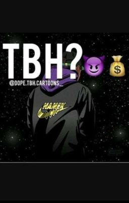 👉TBH👈