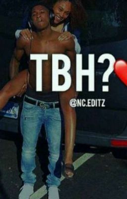 TBH🌙☀⭐