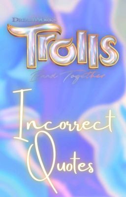 TBT Incorrect Quotes