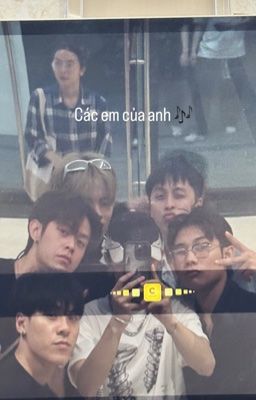 tbtn - bị ồn á