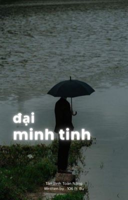 tbtn; đại minh tinh 