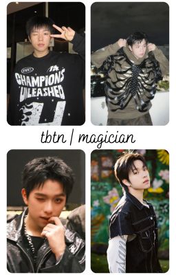tbtn | magician