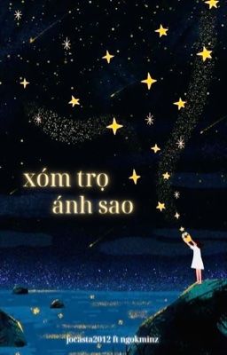 |tbtn| xóm trọ ánh sao