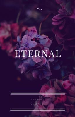 [TBZ | JyuKyu] ETERNAL